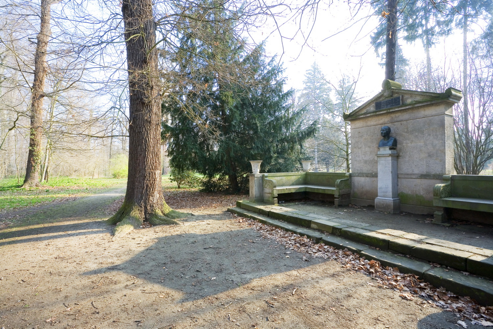 Brühlpark – Bild 6