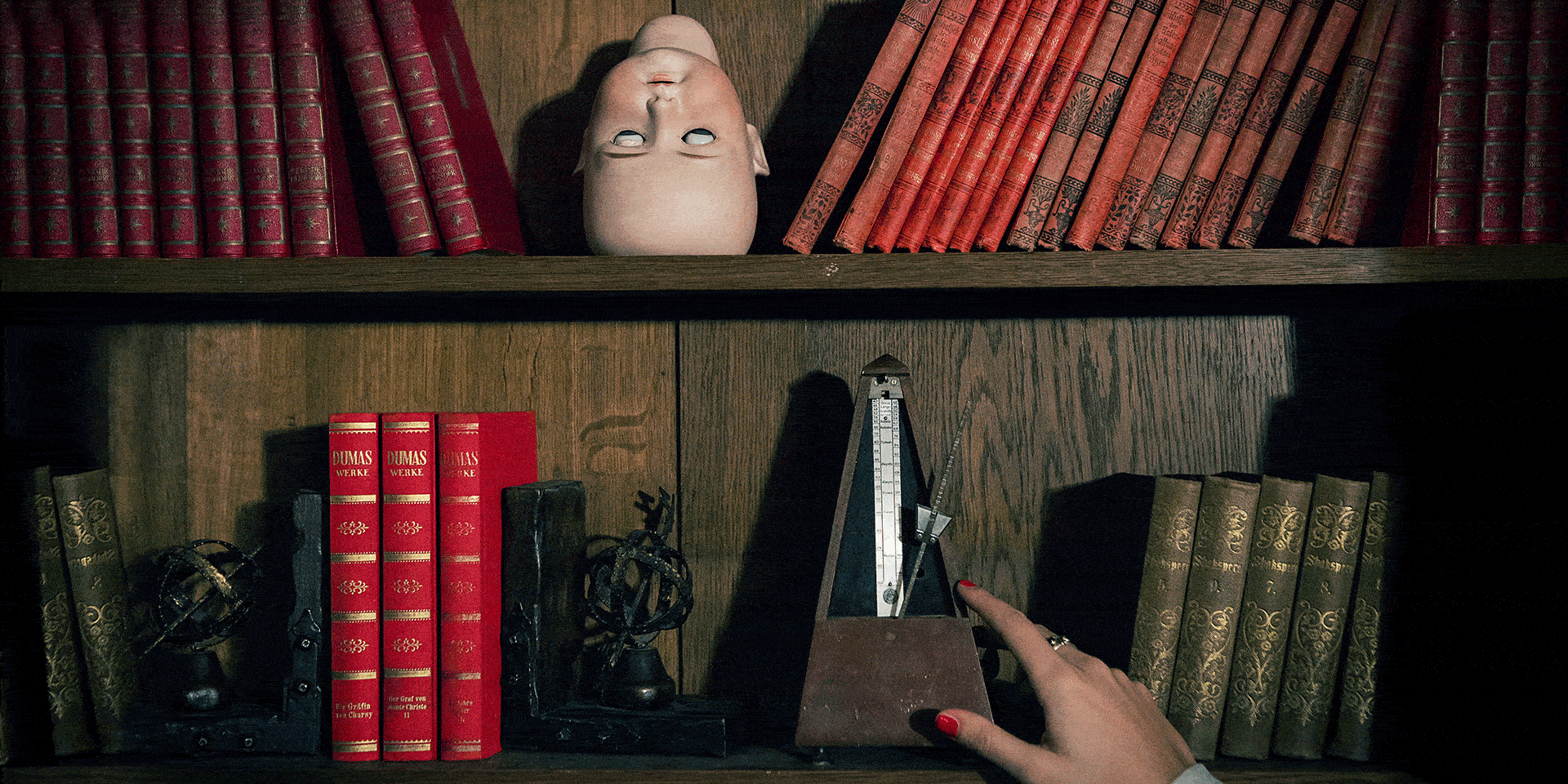 TeamEscape 2. Standort – Bild 2