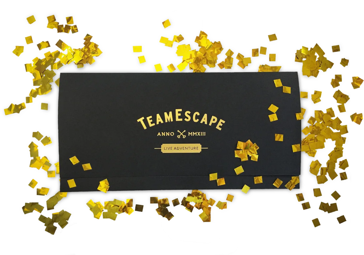 TeamEscape 2. Standort – Bild 4