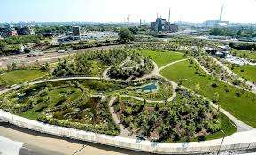 Corktown Common – Bild 2