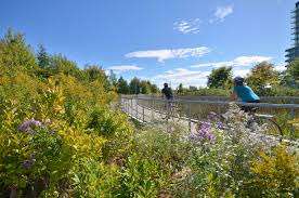 Corktown Common – Bild 6