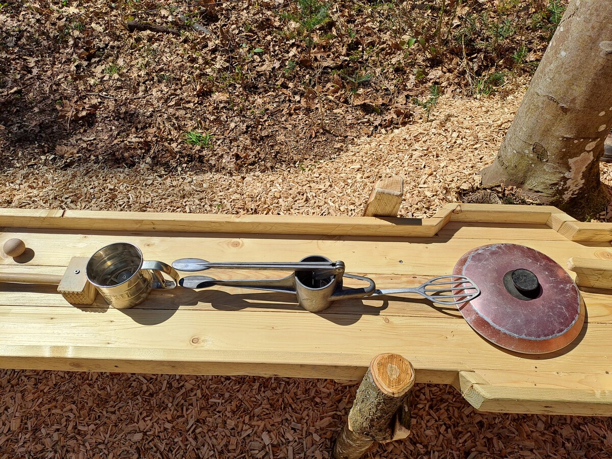 Kugelbahn Tiefenbronn – Bild 4