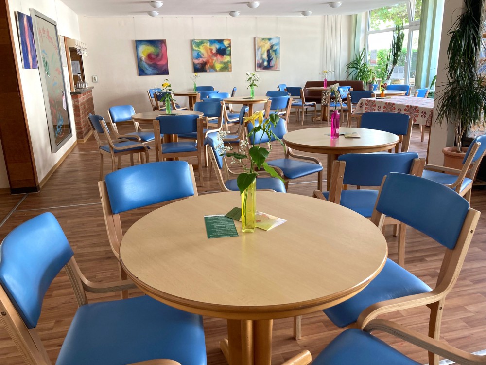 Haus der Begegnung – Bild 1