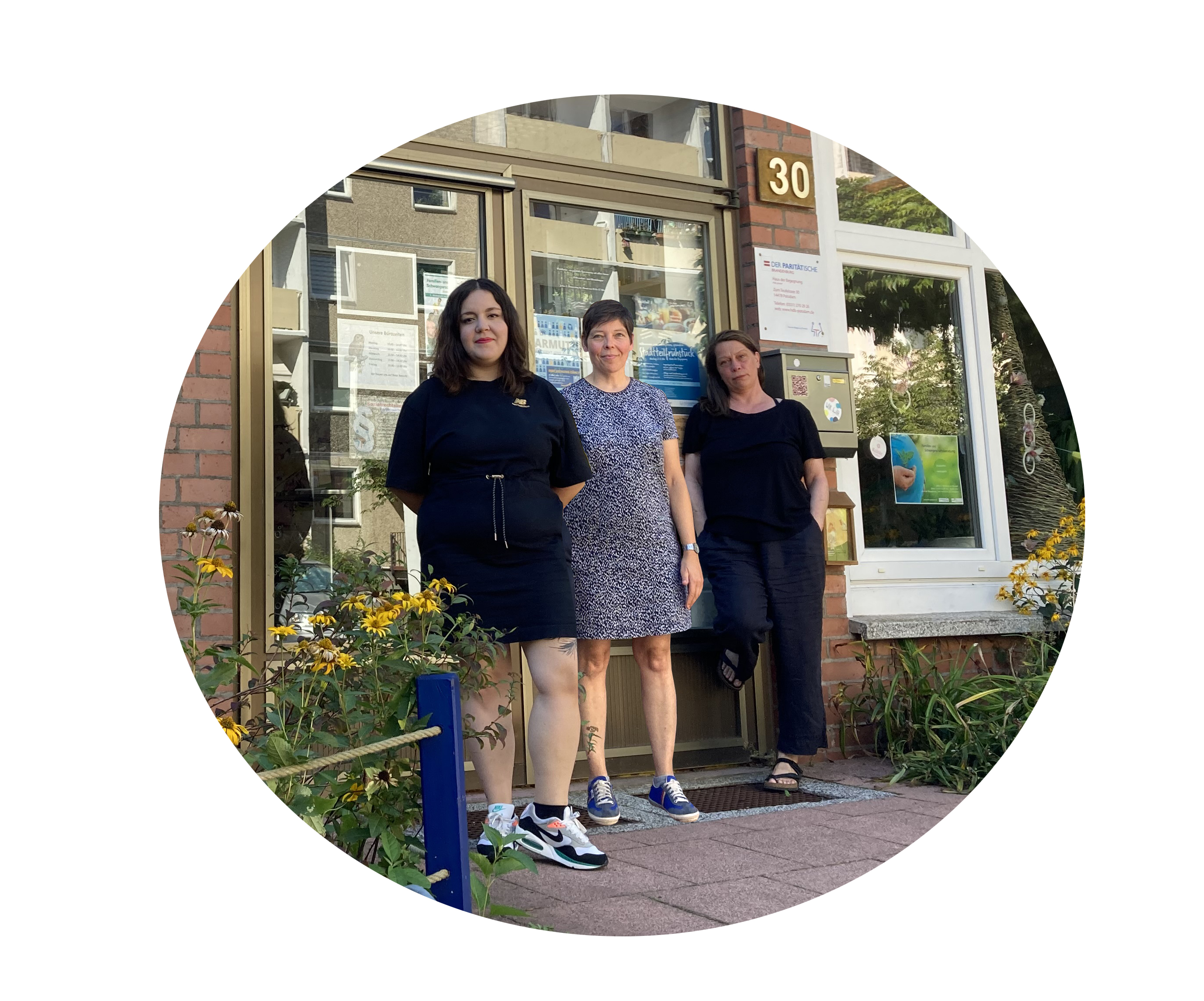 Haus der Begegnung – Bild 2