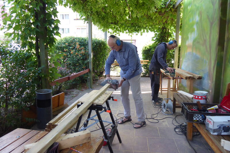 Haus der Begegnung – Bild 3