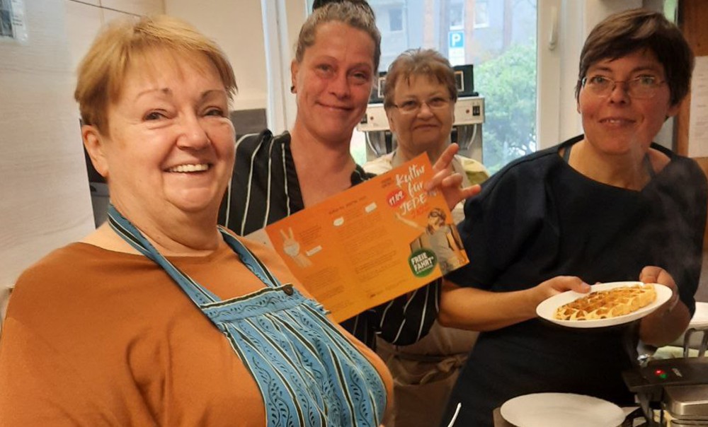 Haus der Begegnung – Bild 6