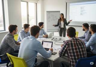 Volkshochschule Dingolfing – Bild 4