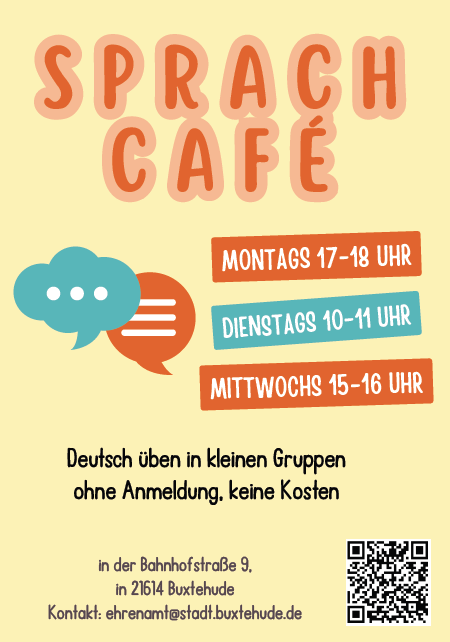 Begegnungscafé – Bild 5