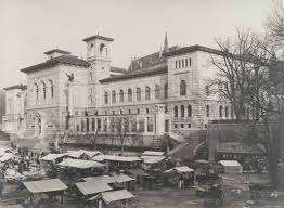 Musée d'archéologie et d'histoire – Bild 2
