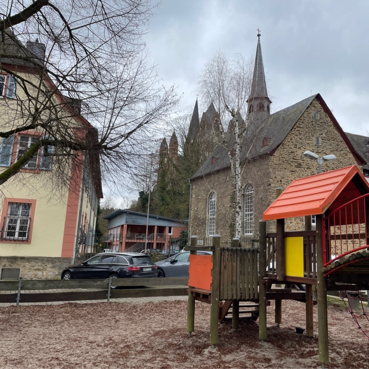 Spielplatz In der Erbach – Bild 2