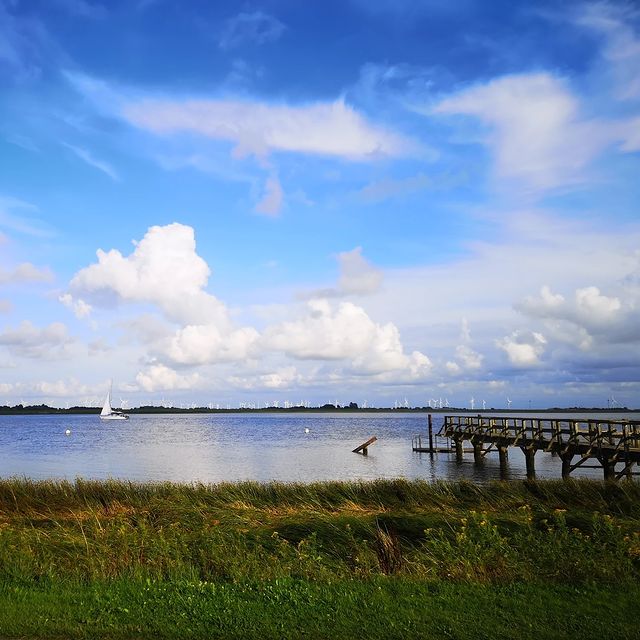 Tönninger Badestrand – Bild 3