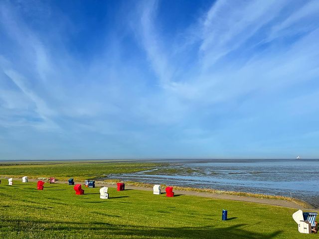 Tönninger Badestrand – Bild 6