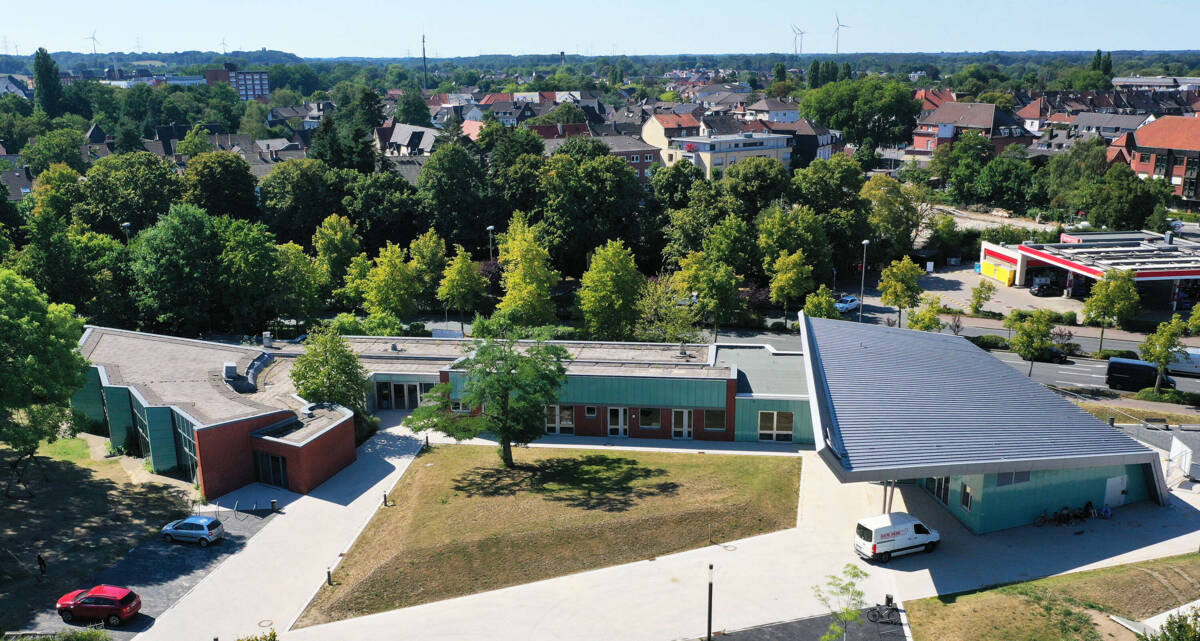 Treffpunkt Altstadt – Bild 2