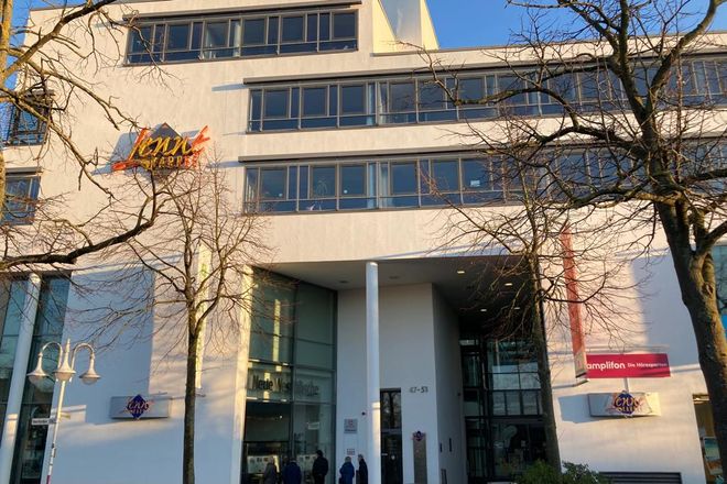 Stadtbücherei Bad Oeynhausen – Bild 2