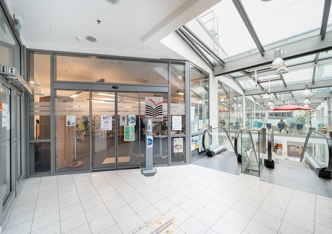 Stadtbücherei Bad Oeynhausen – Bild 4