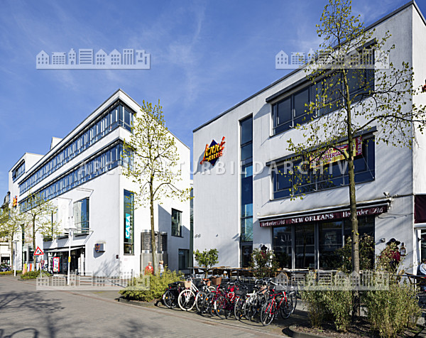 Stadtbücherei Bad Oeynhausen – Bild 5