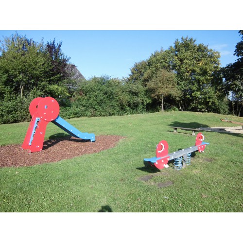 Kinderspielplatz Lortzingweg – Bild 2