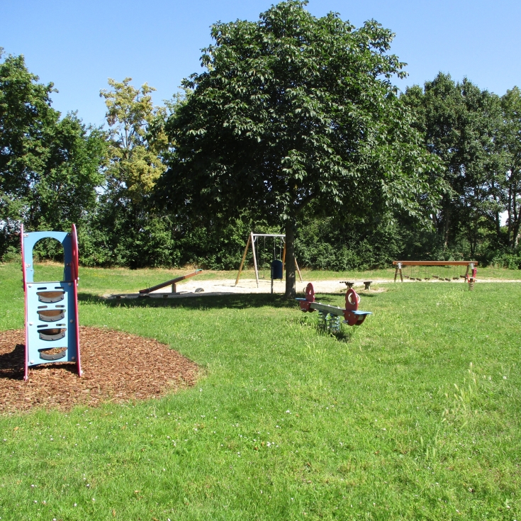 Kinderspielplatz Lortzingweg – Bild 5