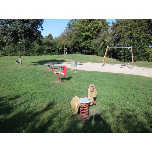 Kinderspielplatz Lortzingweg – Bild 6