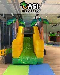 Oasi Play Park – Bild 4