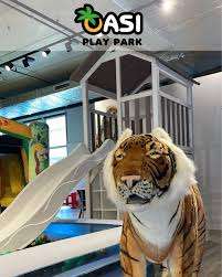 Oasi Play Park – Bild 5