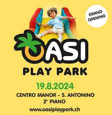Oasi Play Park – Bild 6
