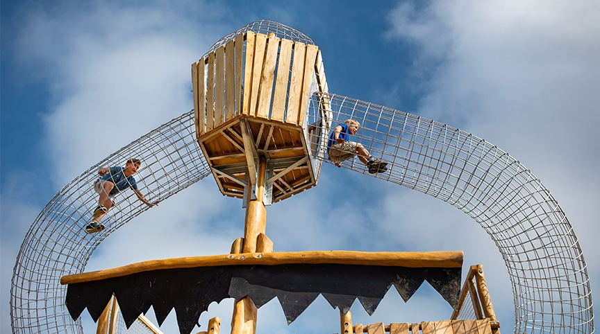 minimare Entdeckerpark – Bild 2