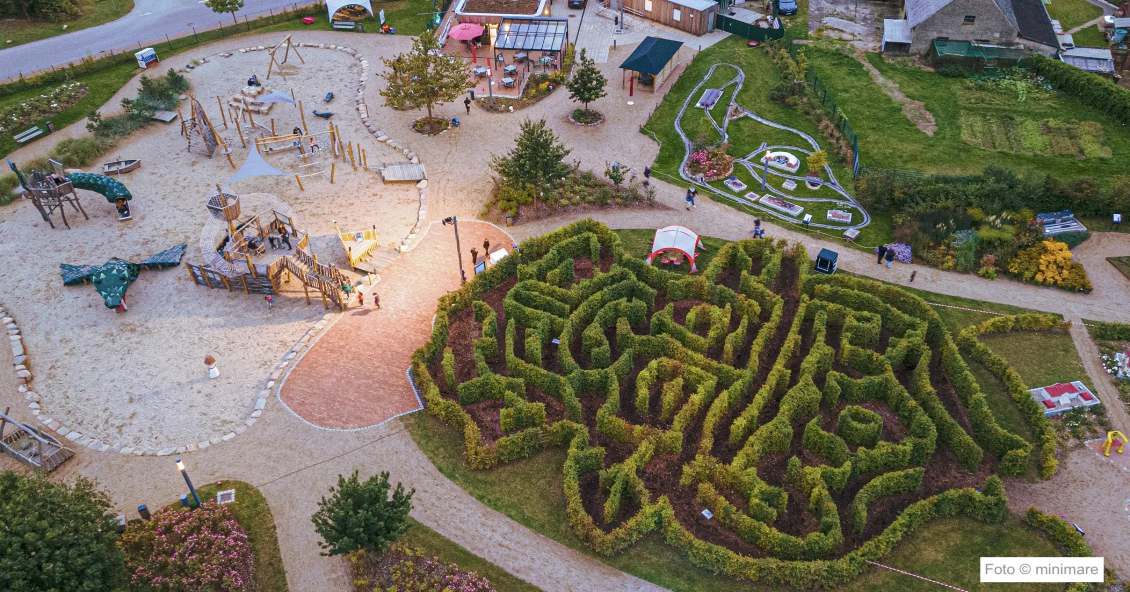 minimare Entdeckerpark – Bild 4