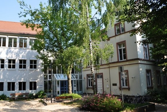 Volkshochschule Bad Homburg, Musikschule Bad Homburg – Bild 3