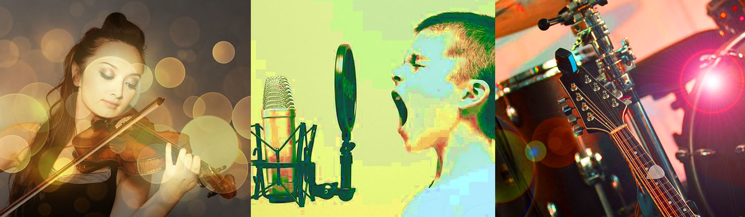 Volkshochschule Bad Homburg, Musikschule Bad Homburg – Bild 5