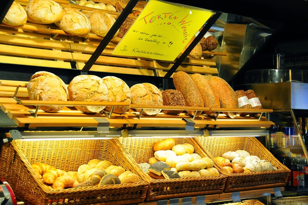 Bäckerei Konditorei Wahl GmbH (Filiale Zeesen am Netto Markt) – Bild 3