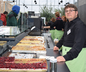 TANTE NORIS im Park - noris gastro gGmbH – Bild 5