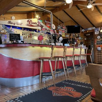 Don's Diner – Bild 2