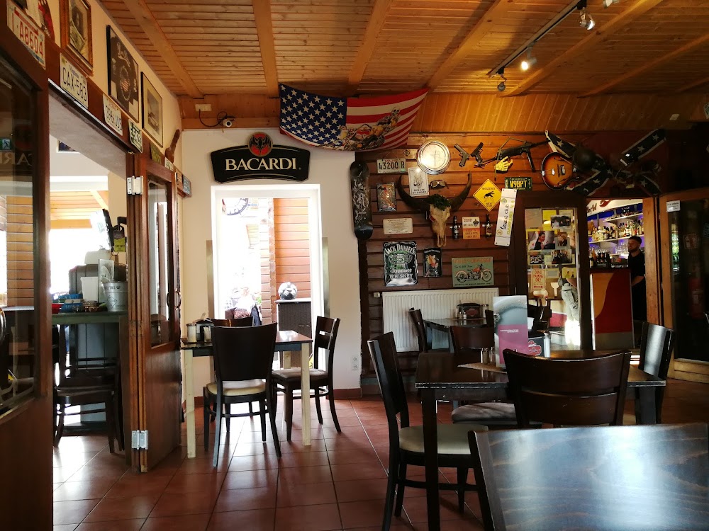 Don's Diner – Bild 3