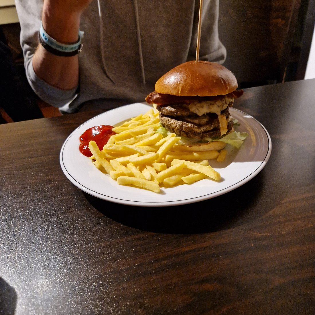 Don's Diner – Bild 4