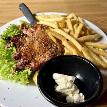 Don's Diner – Bild 5