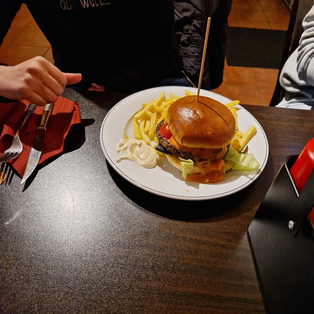 Don's Diner – Bild 6