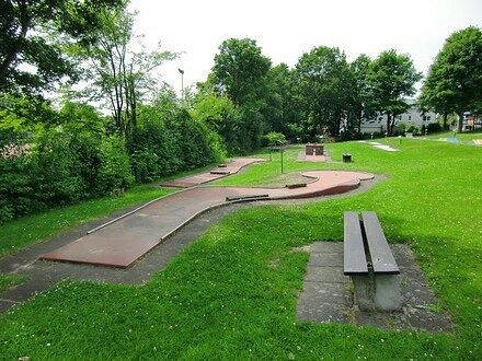 Minigolfanlage – Bild 3