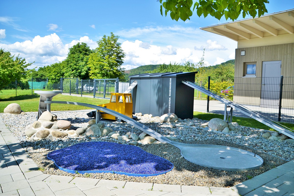 Minigolfanlage – Bild 6