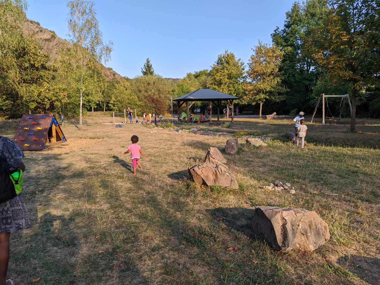 Abenteuerland – Bild 1