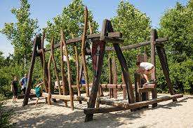 Gladiatorenschule – Bild 1