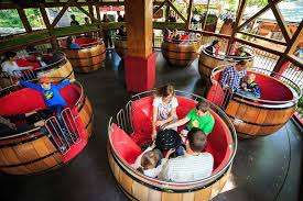 Gladiatorenschule – Bild 3