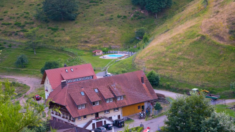 Schmidbauernhof – Bild 6