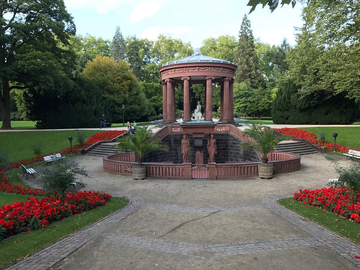 Kurpark – Bild 5