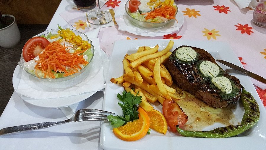 En de Spetz – Bild 2