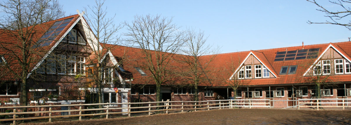 Reiterhof Rüenberg – Bild 1