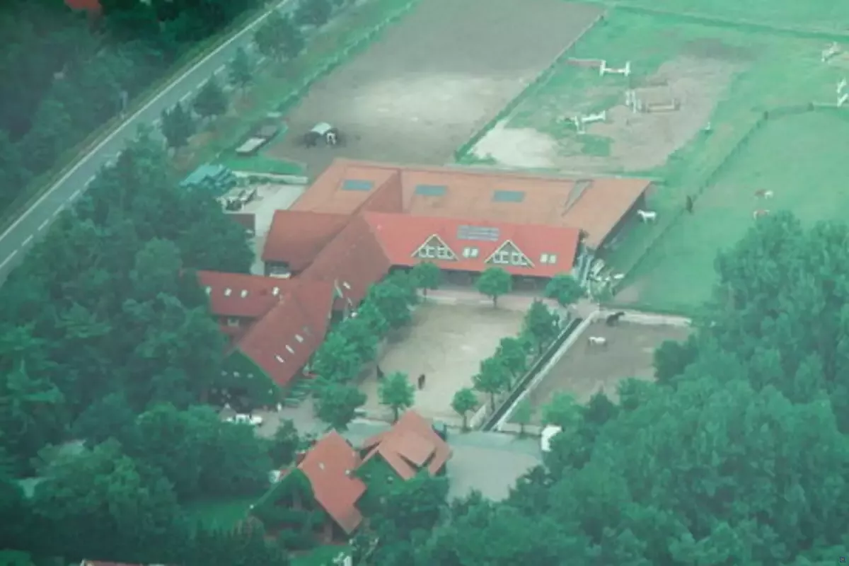 Reiterhof Rüenberg – Bild 3