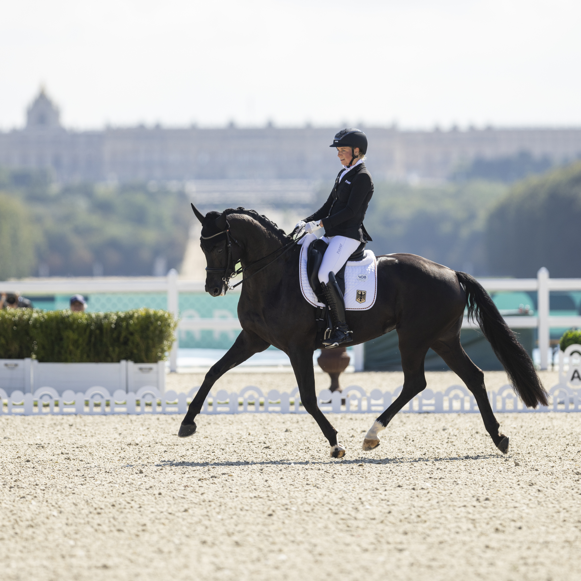 Reiterhof Rüenberg – Bild 4