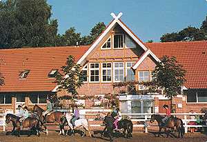 Reiterhof Rüenberg – Bild 5