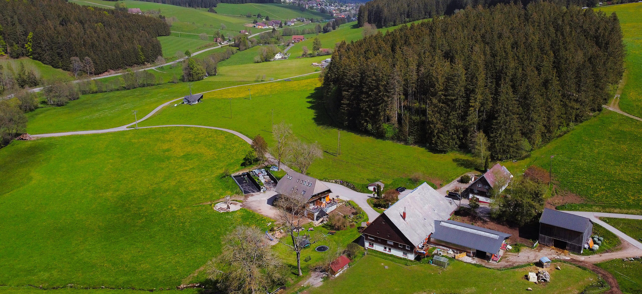 Kernenhof Familie Bähr – Bild 4